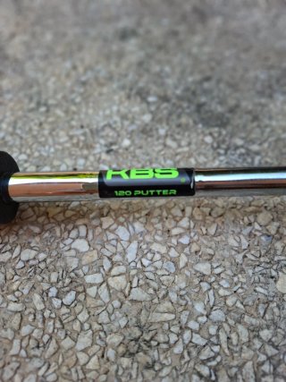 Putt cobra