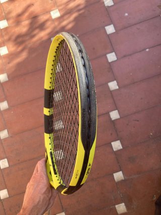 Raqueta Babolat Pure Aero Lite