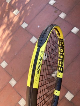 Raqueta Babolat Pure Aero Lite