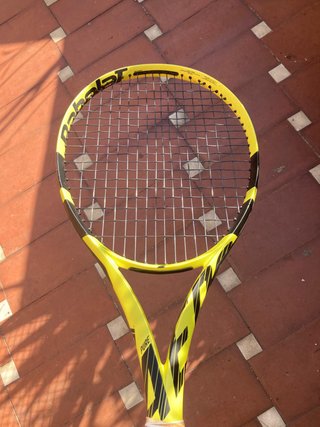 Raqueta Babolat Pure Aero Lite