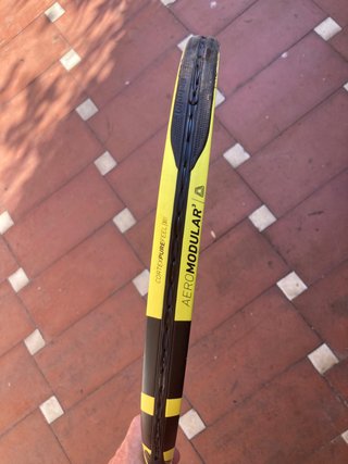 Raqueta Babolat Pure Aero Lite