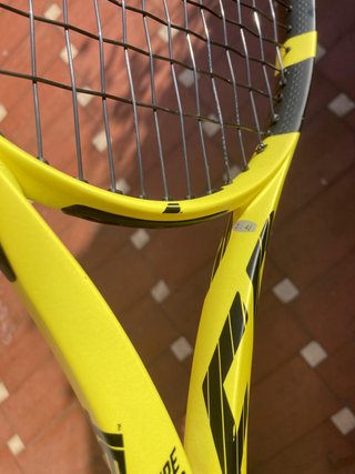 Raqueta Babolat Pure Aero Lite
