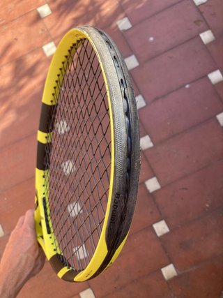 Raqueta Babolat Pure Aero Lite