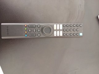 Mando Xiaomi TV 63