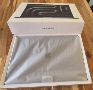 MacBook Pro 16'' (2019) • Ottima opportunità!