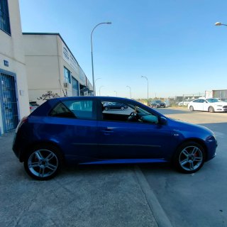 FIAT Stilo multiracin 120cv 3p