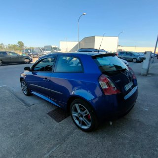 FIAT Stilo multiracin 120cv 3p