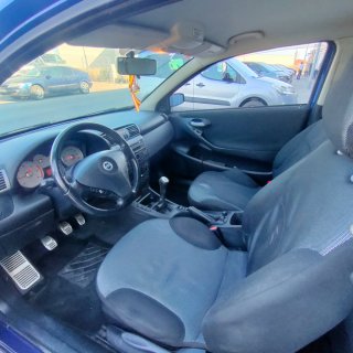 FIAT Stilo multiracin 120cv 3p