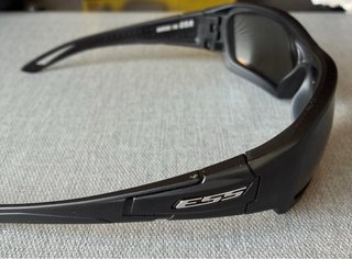 Gafas de Sol Tácticas ESS Credence