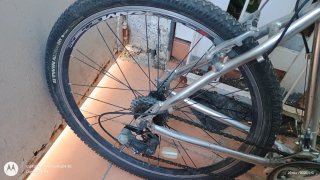 Bicicleta de Montaña TOPBIKE Hobby 200