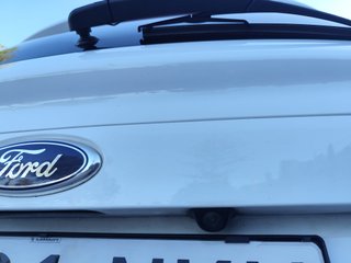 Ford B-MAX 2014