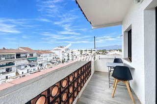 Piso en venta en Empuriabrava en Castelló d´Empúries