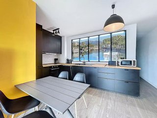 Piso en venta en Empuriabrava en Castelló d´Empúries