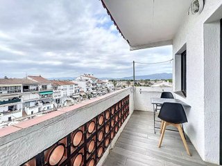 Piso en venta en Empuriabrava en Castelló d´Empúries