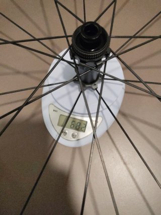 Nuevo!!Ruedas carbono carretera tubeles o camara