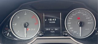 Audi SQ5 Plus(340cv)2017