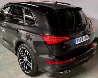 Audi SQ5 Plus(340cv)2017