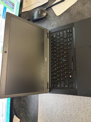 Portátil Dell Latitude E5480 | i5-6300U