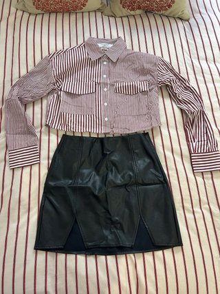 Pack Ropa Verano: Vestidos, faldas, camisetas