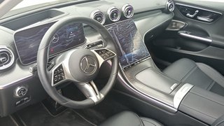 Mercedes-Benz Clase C 2025