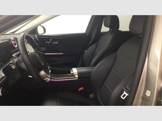 Mercedes-Benz Clase C 2025