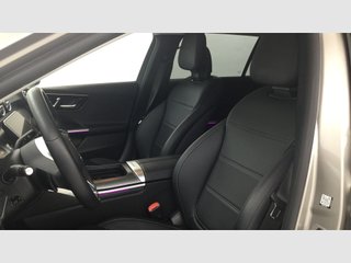 Mercedes-Benz Clase C 2025