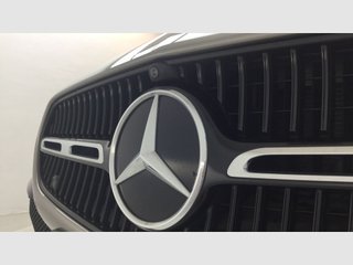 Mercedes-Benz Clase C 2025
