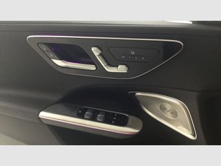 Mercedes-Benz Clase C 2025