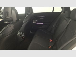 Mercedes-Benz Clase C 2025