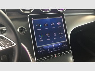 Mercedes-Benz Clase C 2025