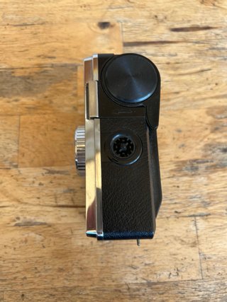 Kodak Instamatic 133-X Vintage - Da riparare