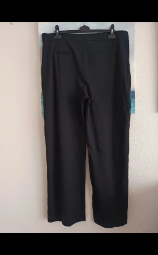 Pantalón Couchel Talla 52 Negro