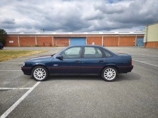 Opel Vectra 1991