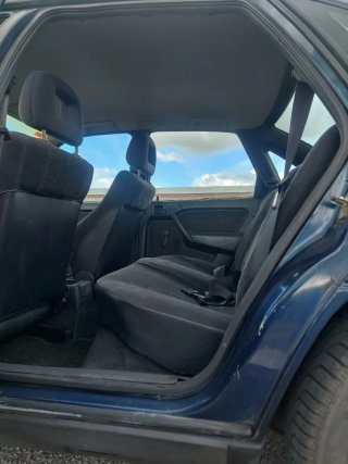 Opel Vectra 1991