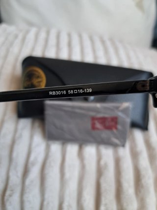 Gafas de sol Ray-Ban Clubmaster