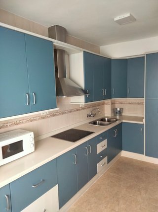 Habitación en piso compartido
