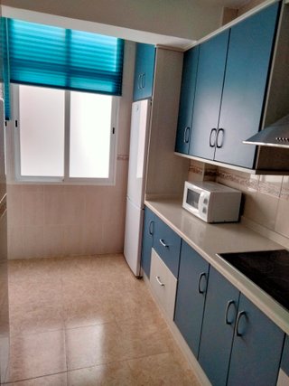 Habitación en piso compartido