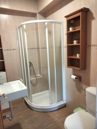 Habitación en piso compartido