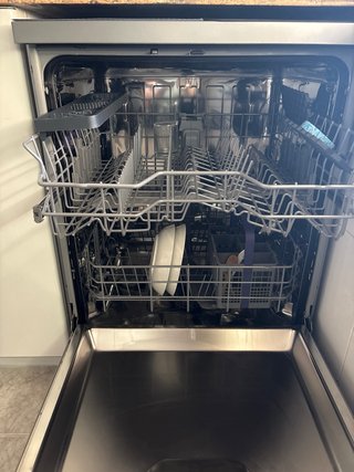 Lavavajillas Beko