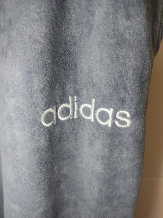 Pantalones Adidas Chándal Talla L
