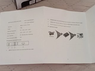 Convertitore Mini HDMI a SDI 3G