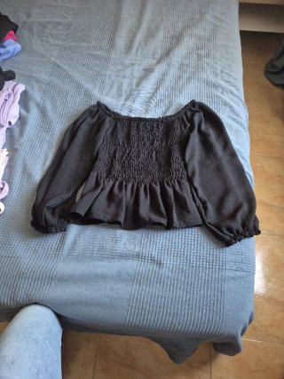 Blusa talla S