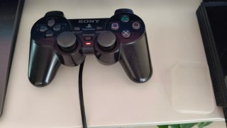 Pack PS2 + 4 juegos (NO VENDO POR SEPARADO)