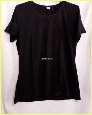 Camisetas básicas