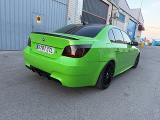 BMW Serie 5 2004