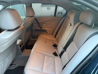 BMW Serie 5 2004