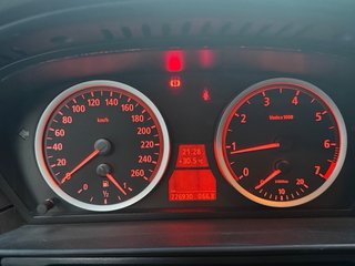 BMW Serie 5 2004