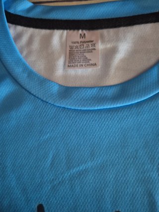 Conjunto Verano Camisa y Pantalón Corto