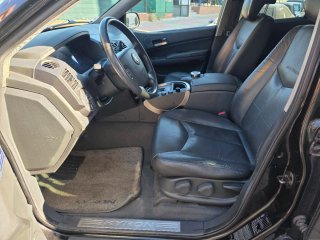 SsangYong Kyron 2.0Xdi 141 automático 4WD