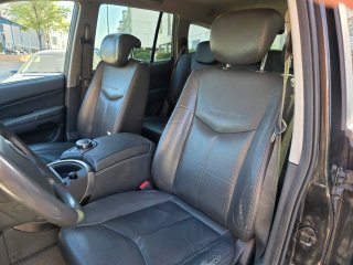 SsangYong Kyron 2.0Xdi 141 automático 4WD